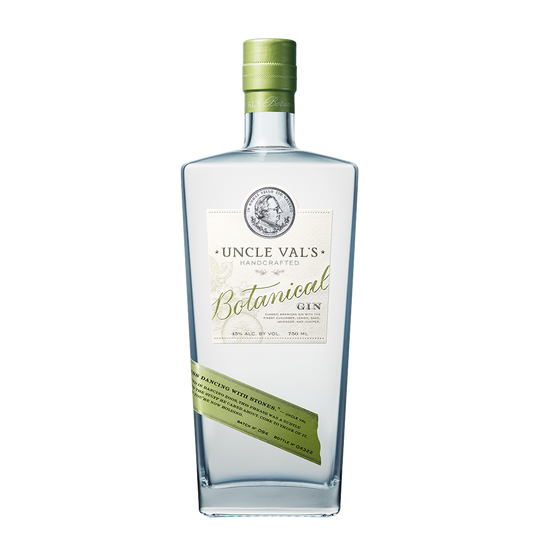 Uncle Val's Botanical Gin
