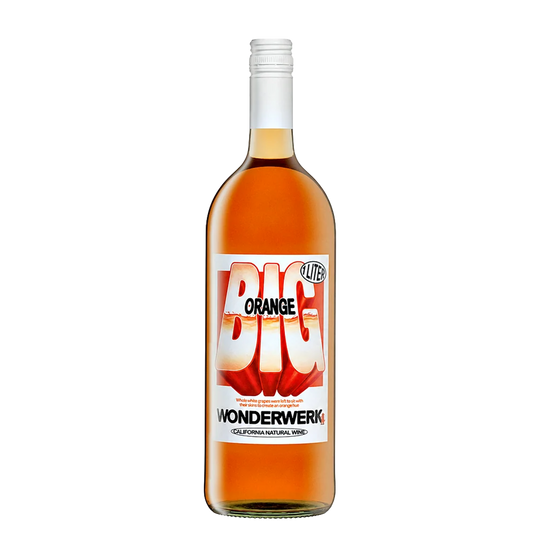 Wonderwerk Big Orange 1L