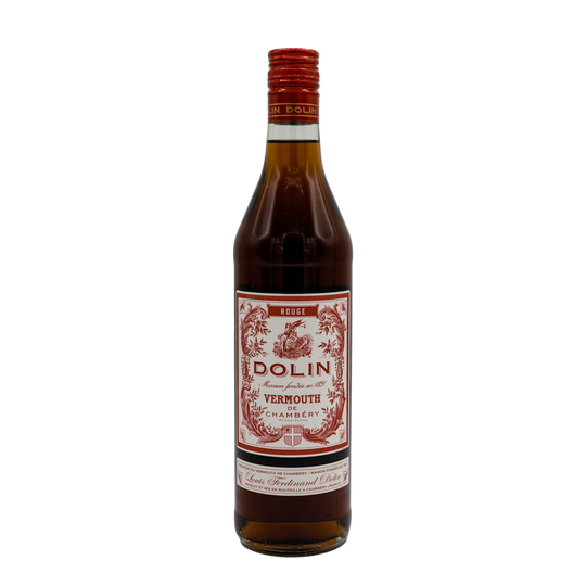 Dolin Vermouth Rouge 750Ml
