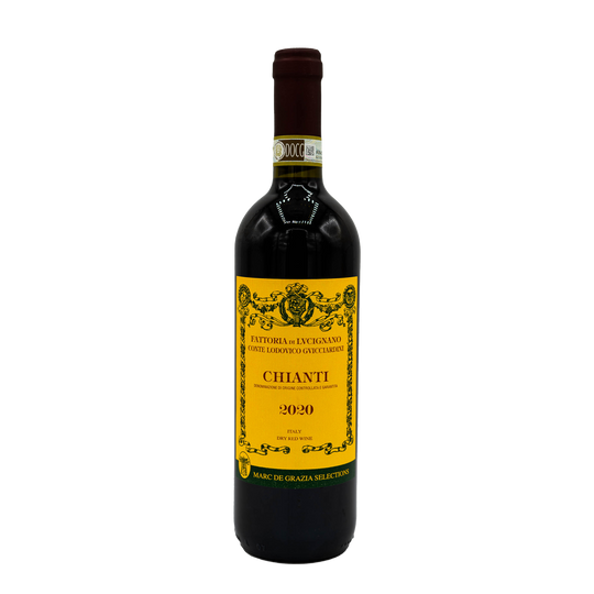 Fattoria Lucignano Chianti