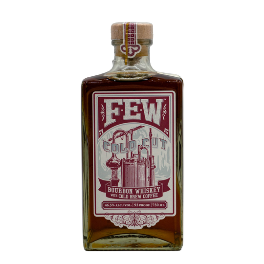 Few Spirits Cold Cut Bourbon