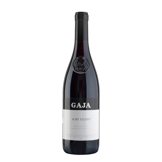 Gaja Barbaresco Sori Tildin 2010