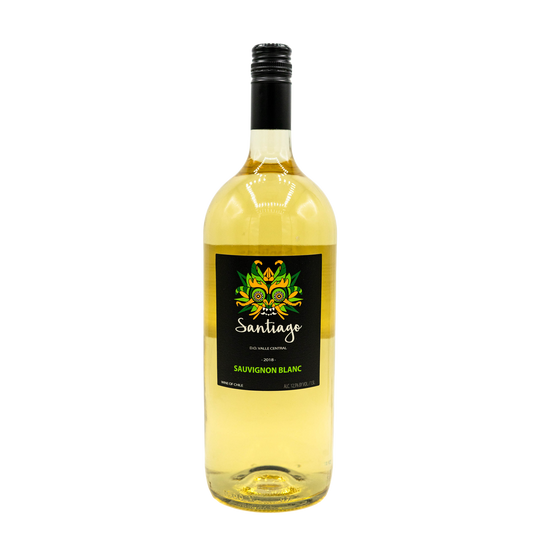 Santiago Sauvignon Blanc 1.5L
