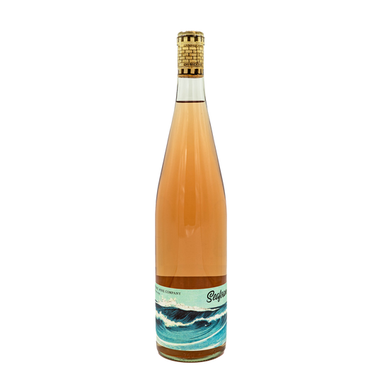 Teutonic Seafoam Rose