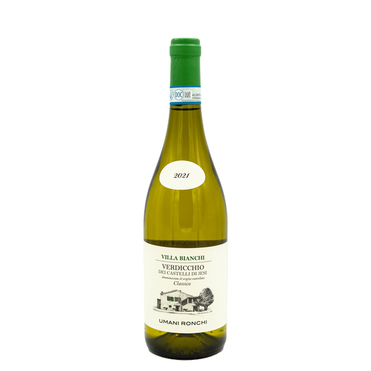 Umani Ronchi Villa Bianchi Verdicchio