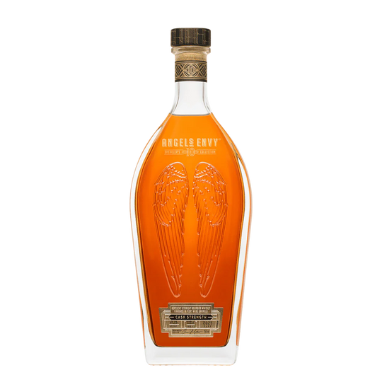 Angels Envy 10yr