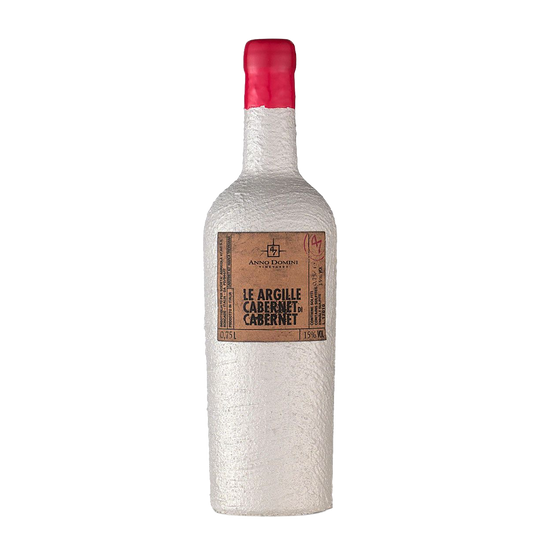 Anno Domini Cab Argille 750Ml