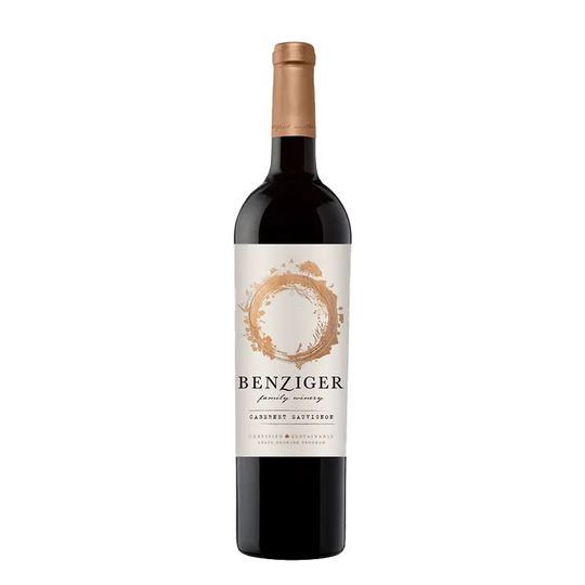 Benziger Cabernet Sauvignon