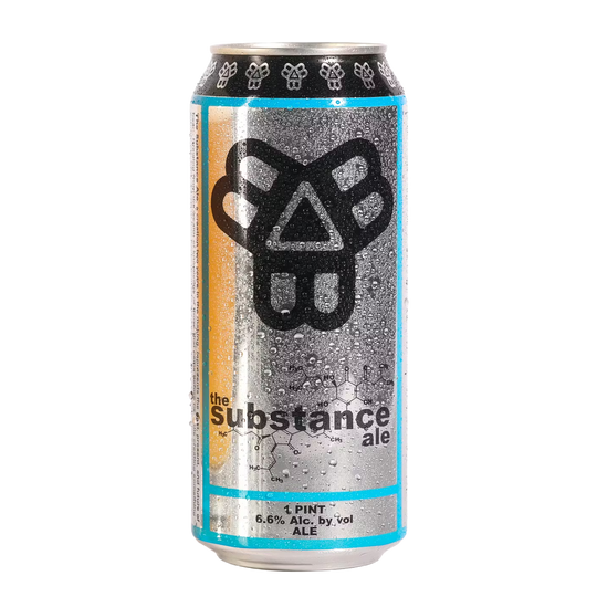 Bissell Brothers The Substance 4pk Can Single