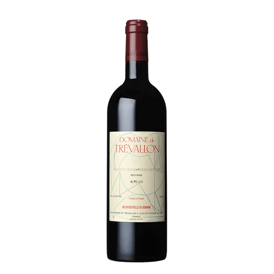 Domaine de Trevallon Rouge