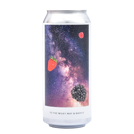 Evil Twin NYC To The Milky Way & Back 4pk Can