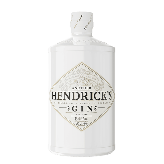 Hendricks Another
