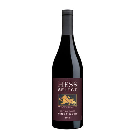 Hess Select Pinot Noir