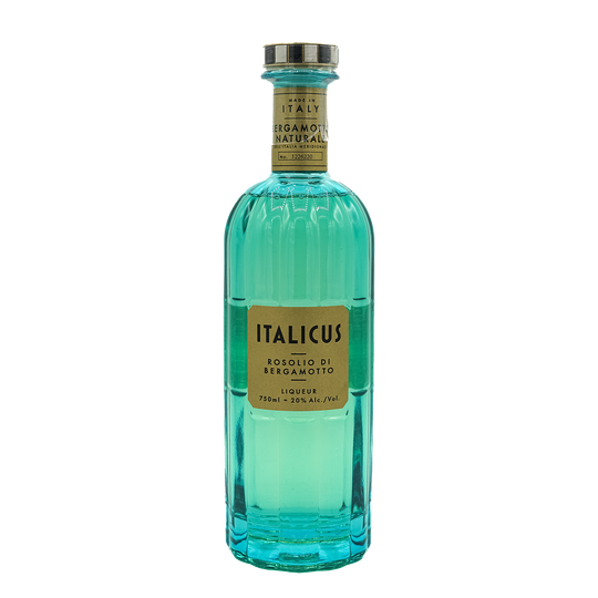 Italicus Rosolio Bergamot 750