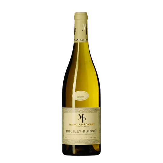Manciat-Poncet Pouilly-Fuisse