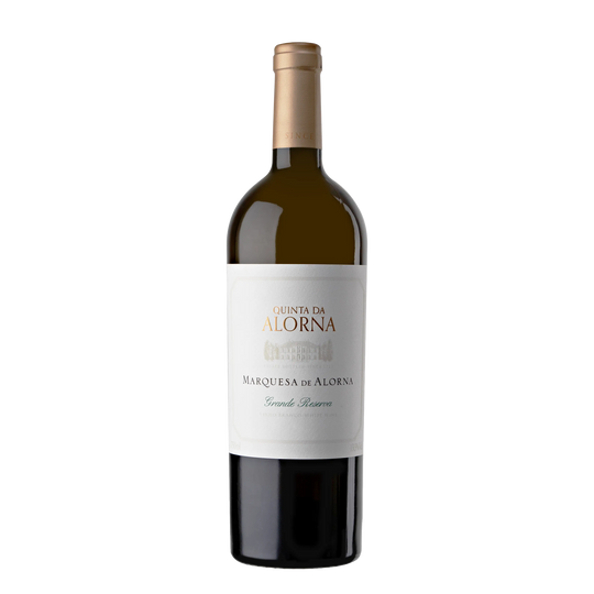 Marquesa de Alorna Grande Reserva Branco