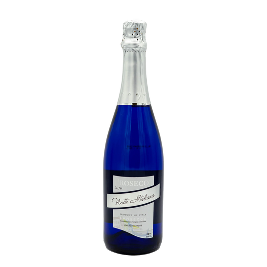 Notte Italiana Rose Prosecco Kosher