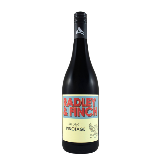 Radley and Finch Pinotage