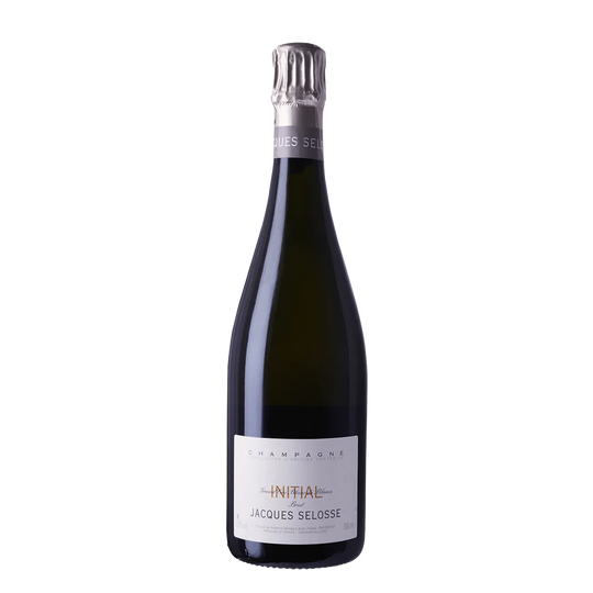 Selosse Brut Initial