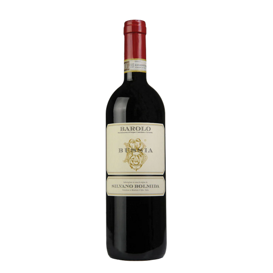 Silvano Bolmida Bussia Barolo
