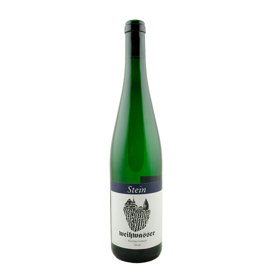 Stein Riesling Weihwasser Feinherb