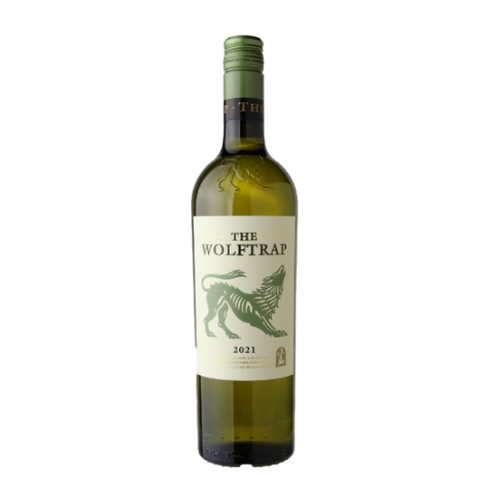 Wolftrap White