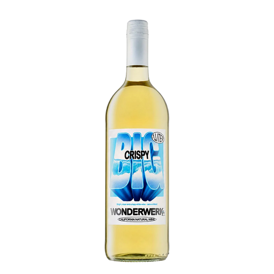 Wonderwerk Big Crispy White Blend 1L