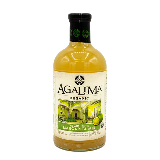 Agalima Organic Margarita Mix