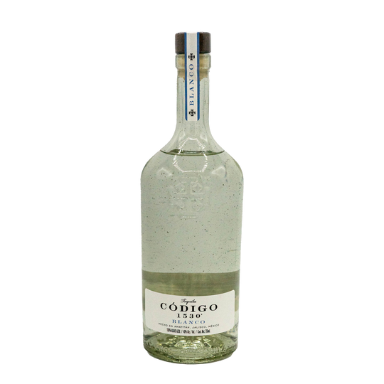 Codigo Blanco 750ml