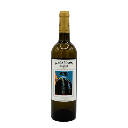 Dona Maria Amantis Reserva White