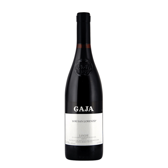 Gaja Barbaresco San Lorenzo 2009
