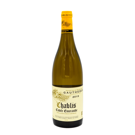 Gautheron Chablis