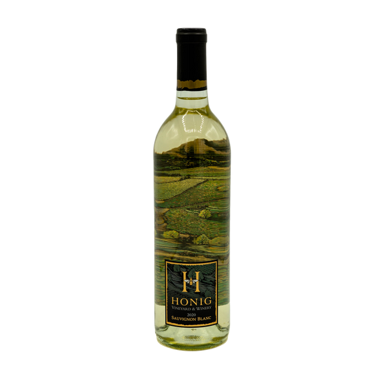 Honig Sav Blanc