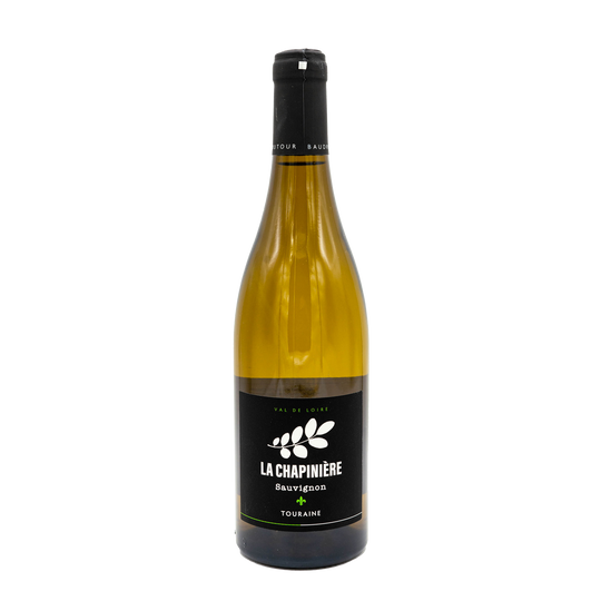 La Chapiniere Touraine Sauvignon Blanc