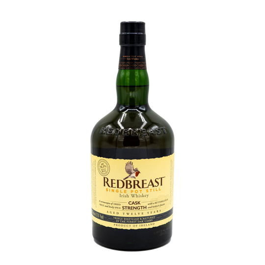 Redbreast Cask Strength 750ml