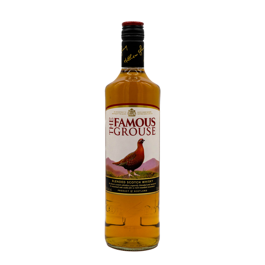 Famous Grouse 750Ml