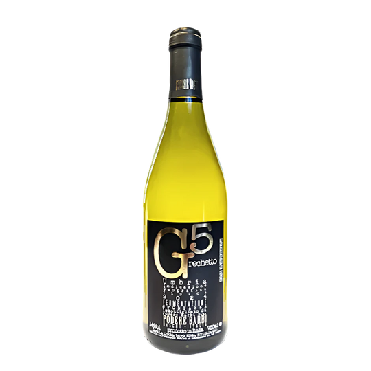 Barbi G5 Grechetto