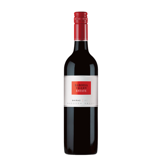 Barossa Valley Estate Shiraz