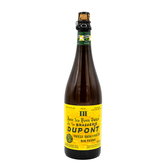 Dupont Avec Les Bons Voeux 375ml Bottle