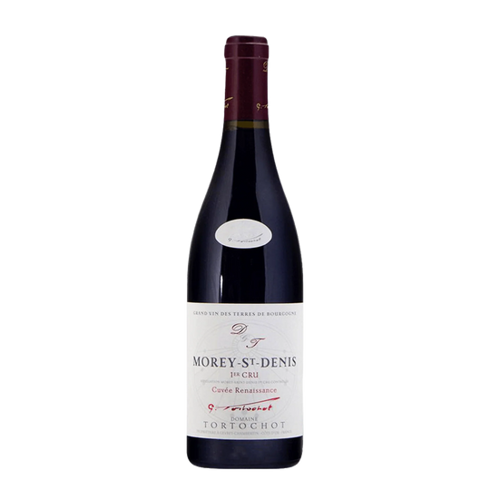 Domaine Tortochot Morey Saint Denis