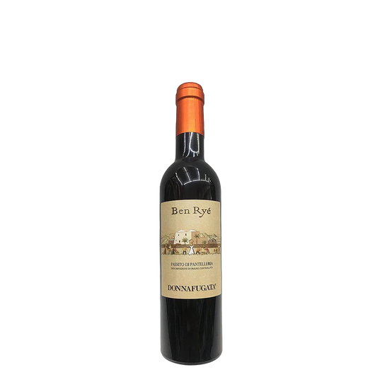 Donnafugata Ben Rye Passito di Pantelleria 375ml