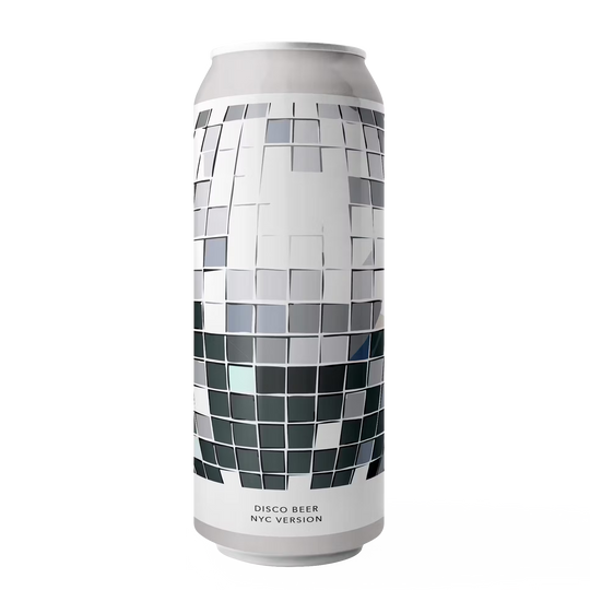 Evil Twin Disco Party 4pk Can