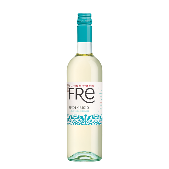 Fre Non Alc Pinot Grigio