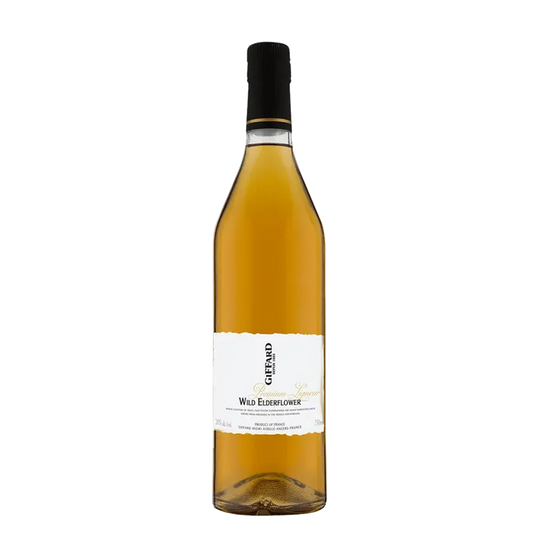 Giffard Wild Elderflower