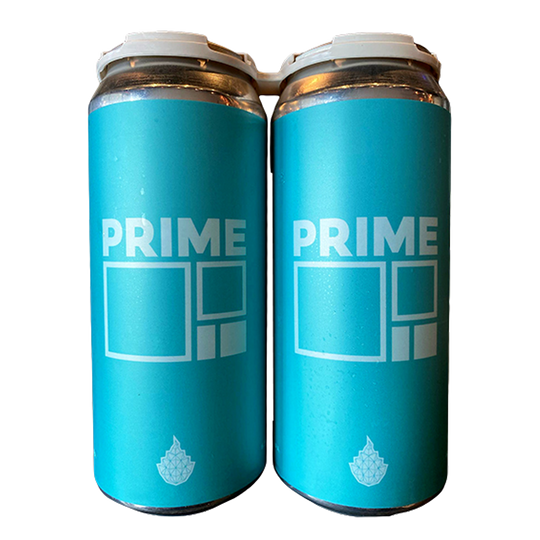Goodfire Prime IPA 4pk Can