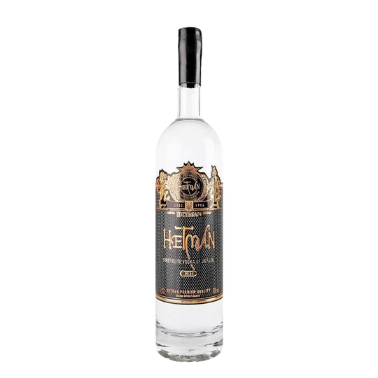 Hetman Elite Vodka