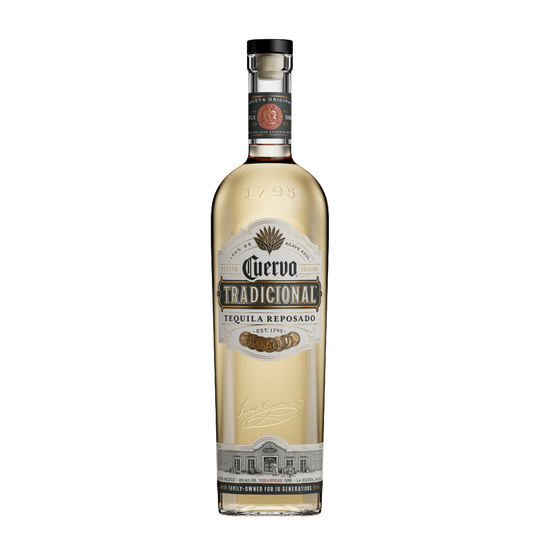 Jose Cuervo Reposado