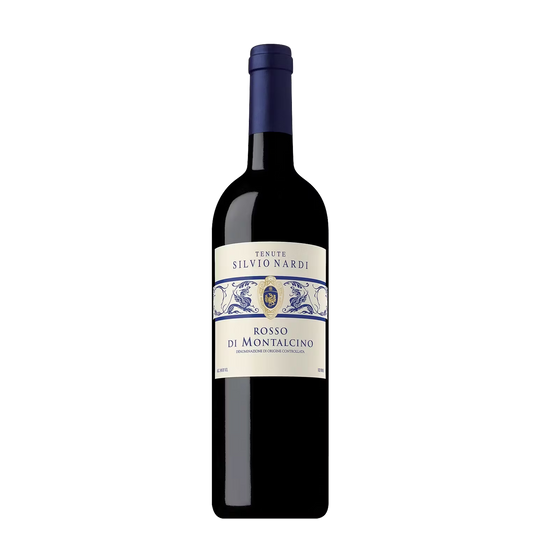 Nardi Rosso di Montalcino