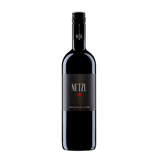Netzl Camuntum Cuvee Red Blend