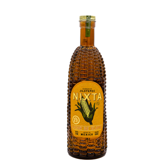 Nixta Corn Liqueur